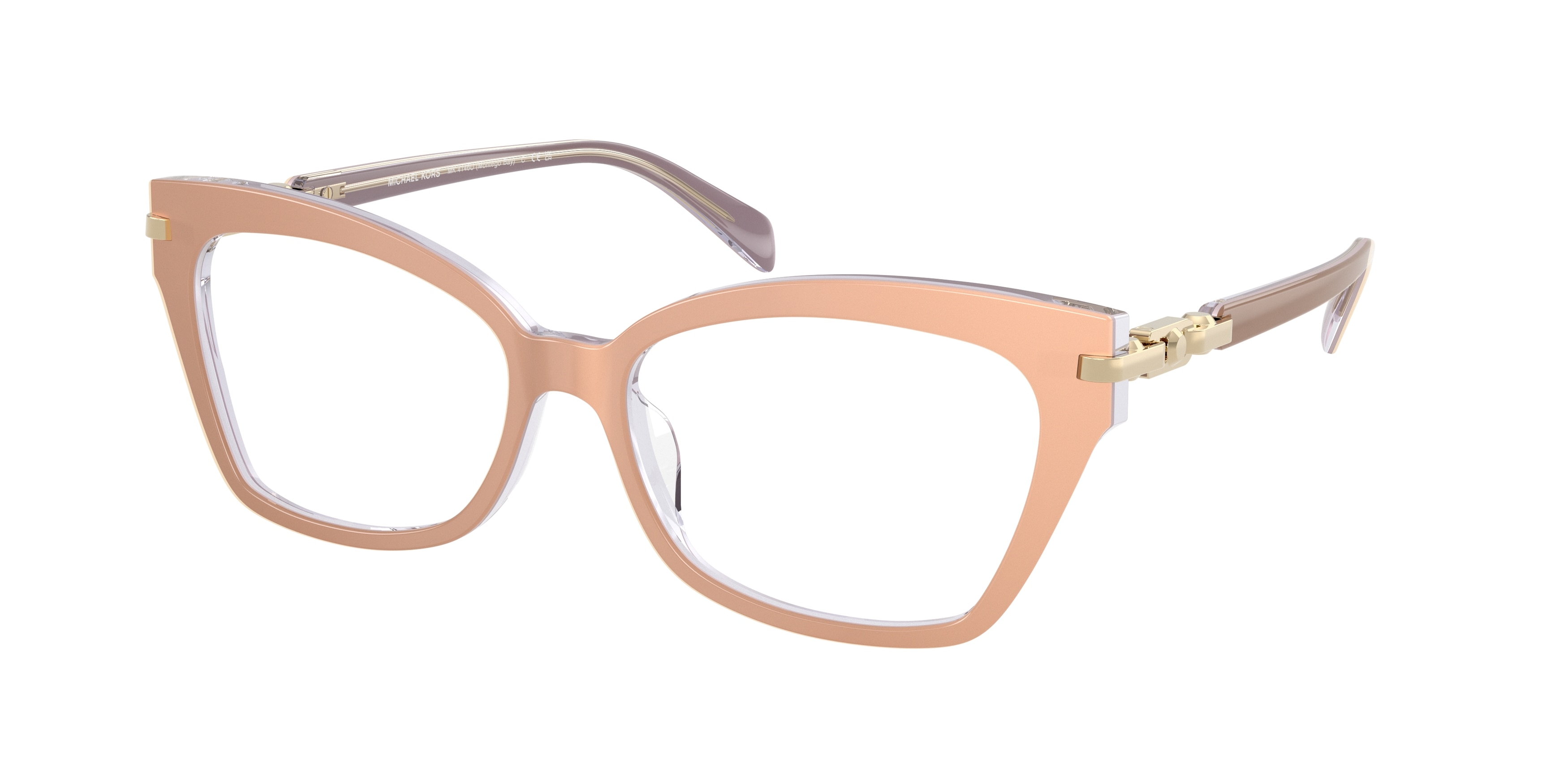 Michael Kors MK4146U 4015 Montego Bay 
